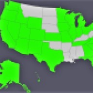 Followers and Readers of this site are from these GREAT 37 green states + the District (D.C.). Wanna see the USA go green? Activate your friends to become readers and followers of this site, and together we make the USA a greener place!